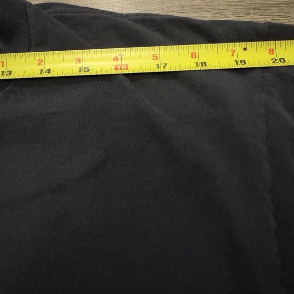 Vintage 90s Now And Zen I Didn’t Do It Shirt L Funny Humor Delta Cotton USA Tee - Picture 4 of 11